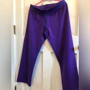 Figs Grape Purple scrub set MP livingstones and L Catarina